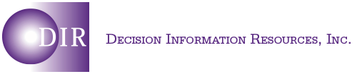Decision Information Resources, Inc.