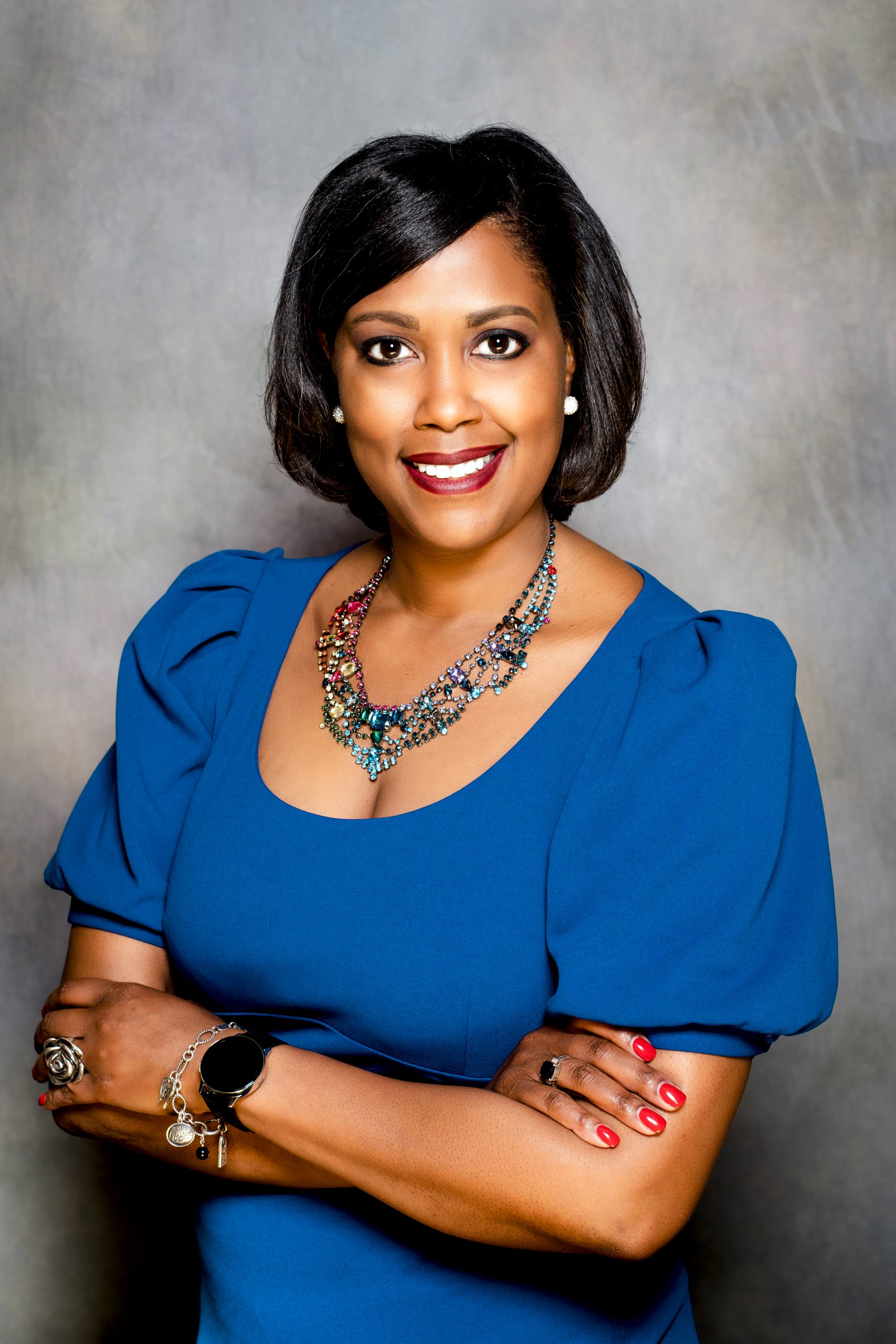 Dr. Sylvia R. Epps promoted to COO – Decision Information Resources, Inc.